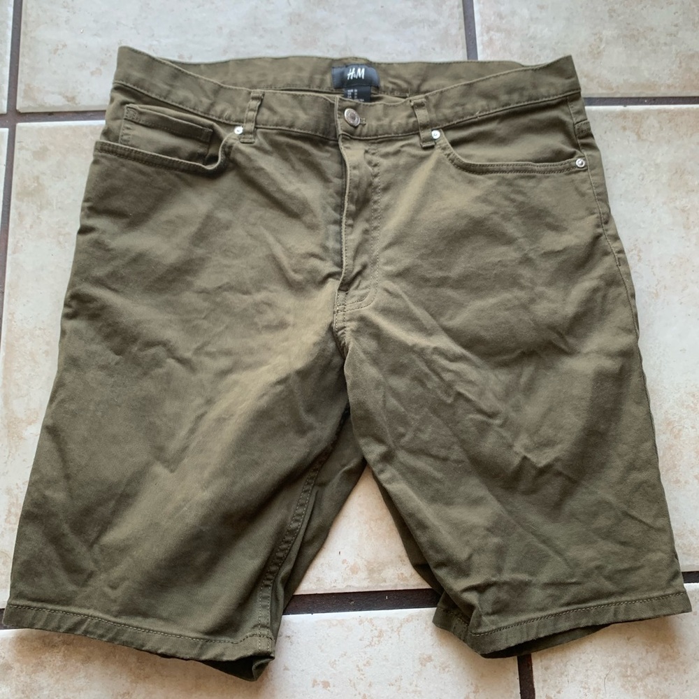 H&M Shorts (Men)